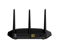 Netgear R6350 (1750Mb/s a/b/g/n/ac, USB) - 429209 - zdjęcie 3